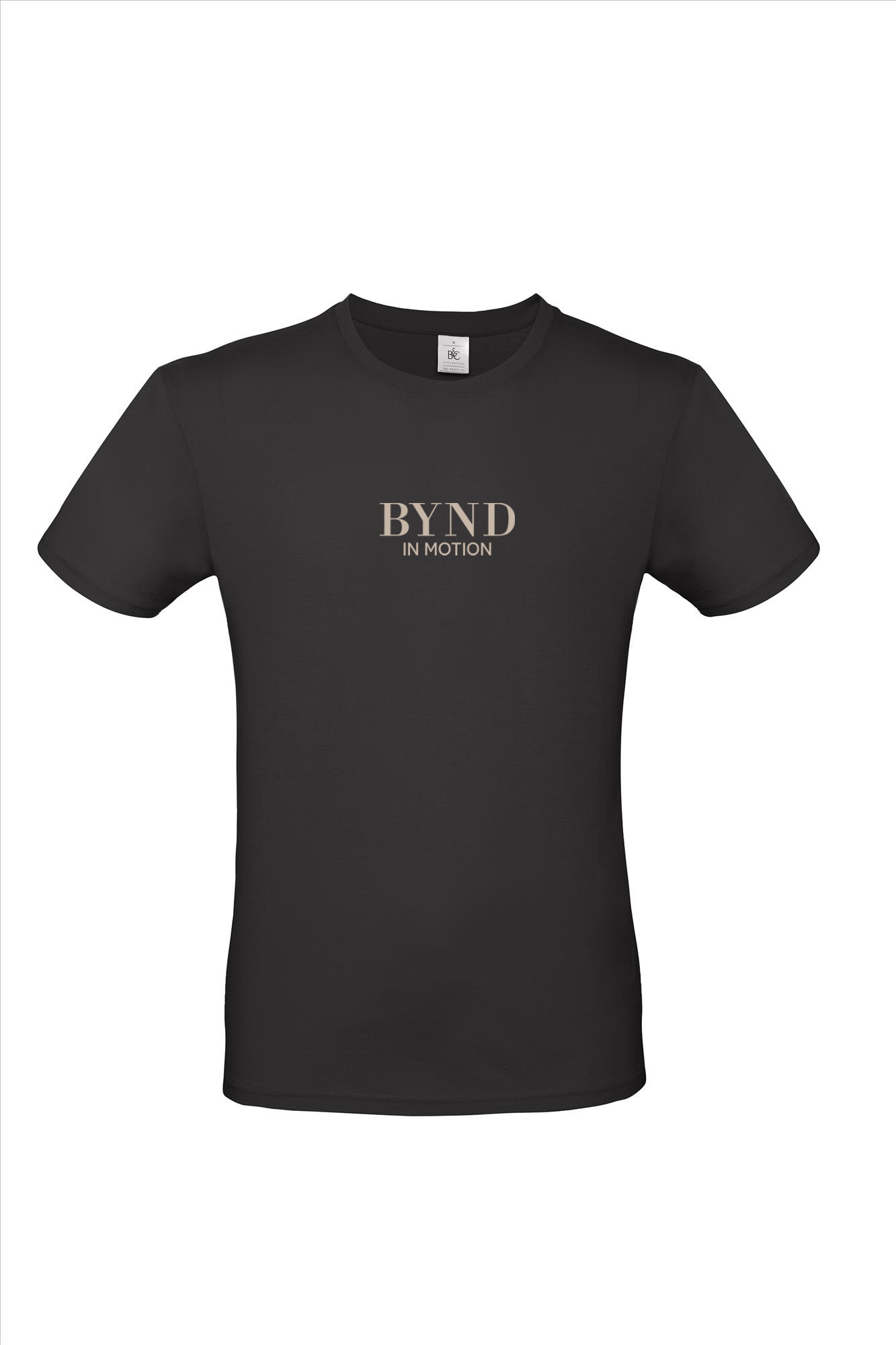 BEYOND IN MOTION | T-SHIRT