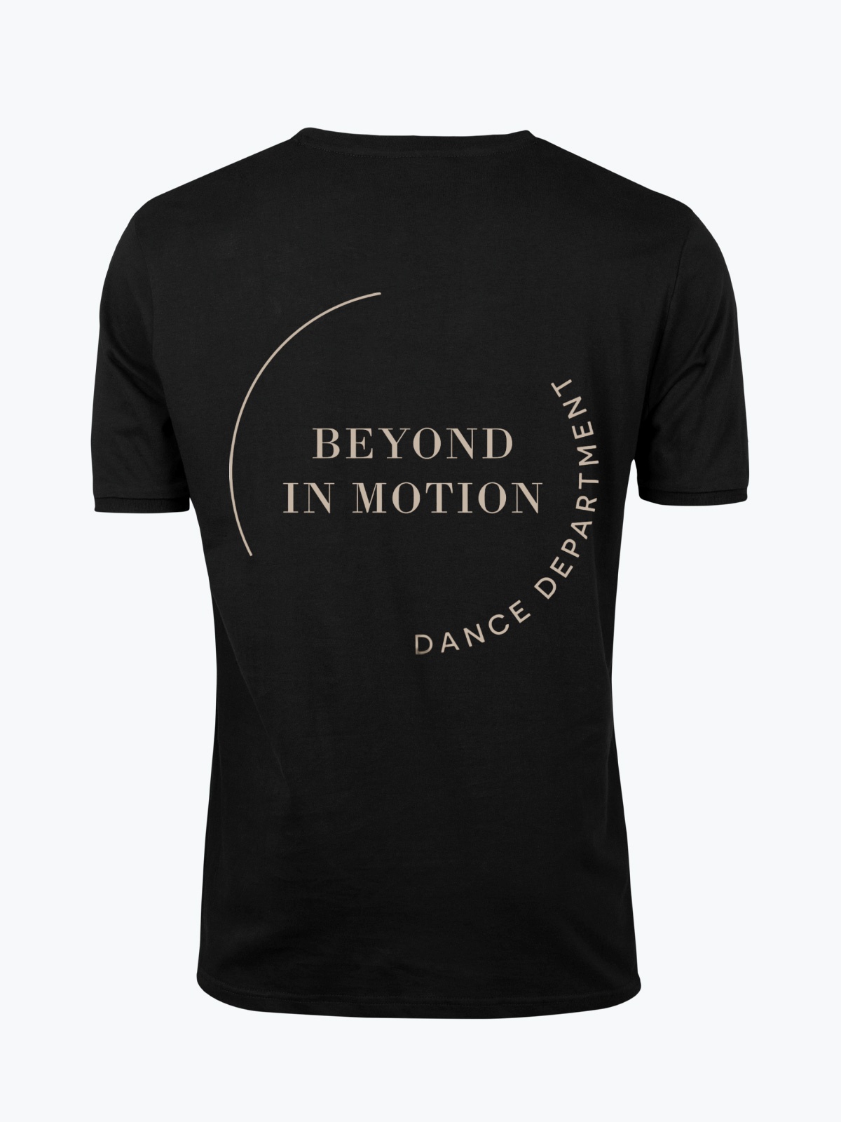 BEYOND IN MOTION | T-SHIRT