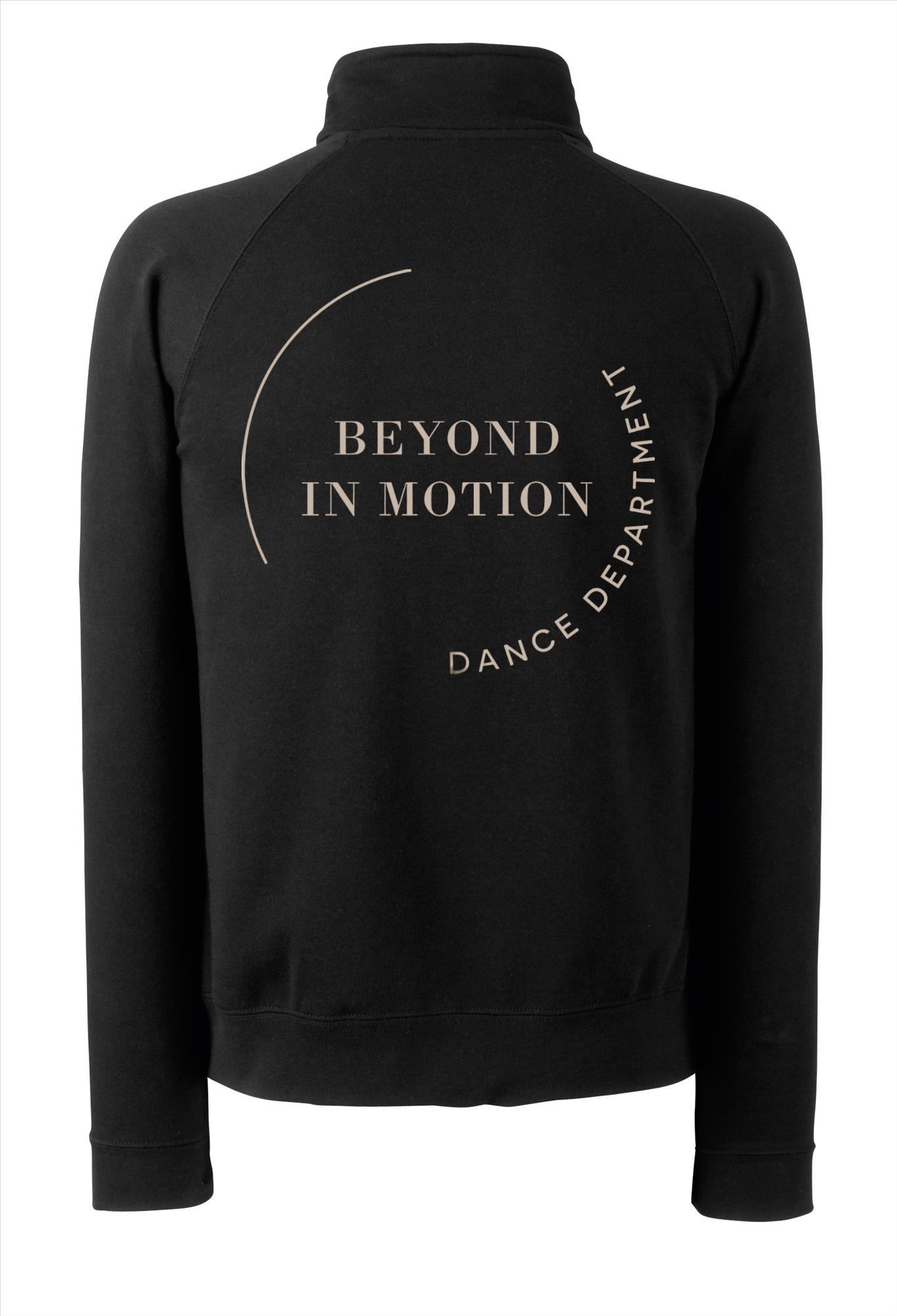 BEYOND IN MOTION | VEST