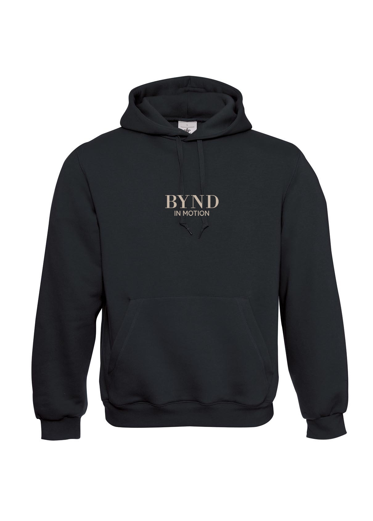 BEYOND IN MOTION | HOODIE 