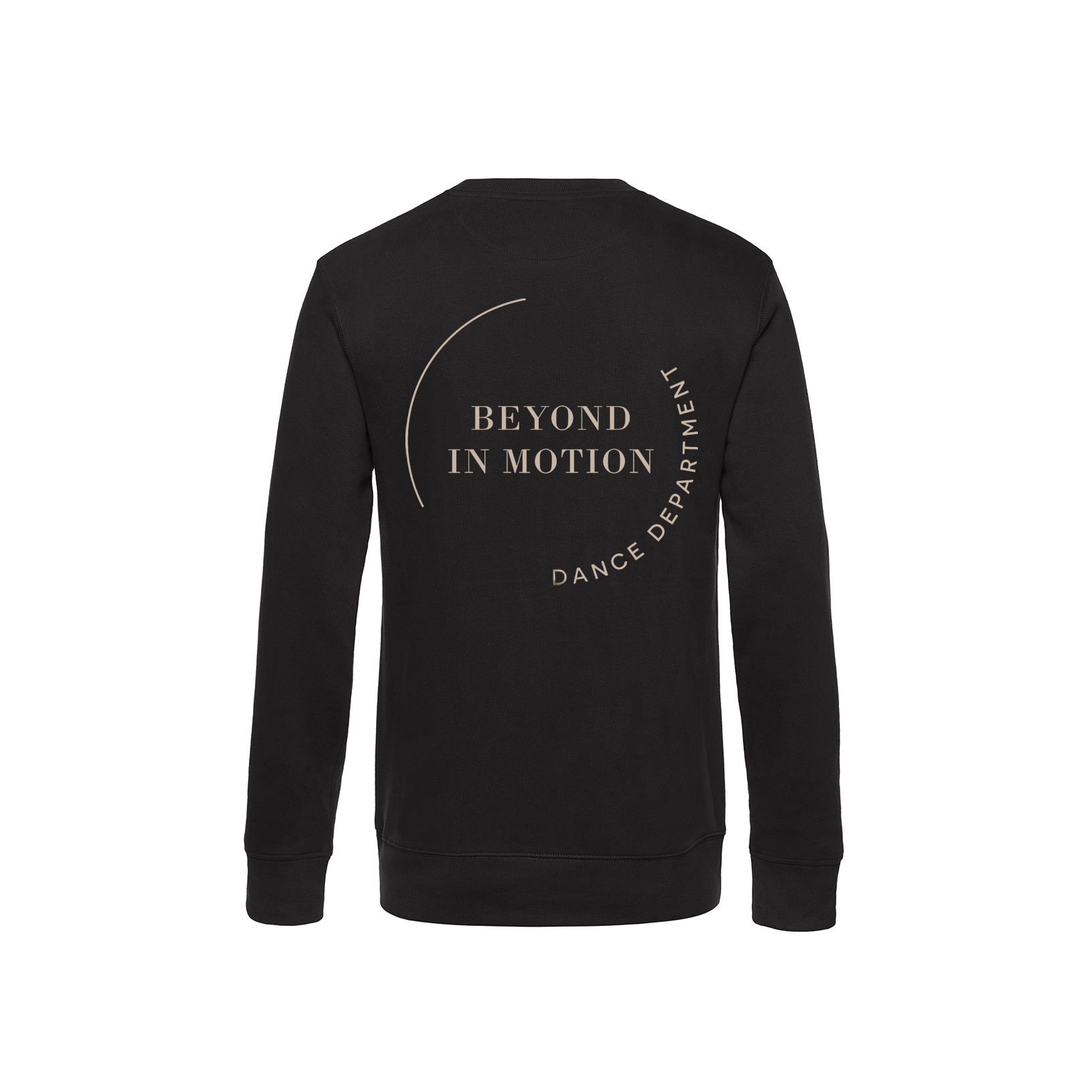 BEYOND IN MOTION | SWEATER