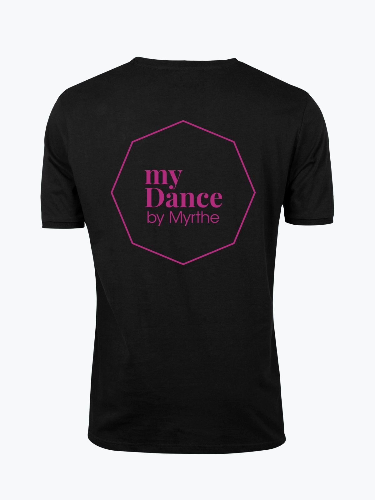 MY DANCE | T-SHIRT